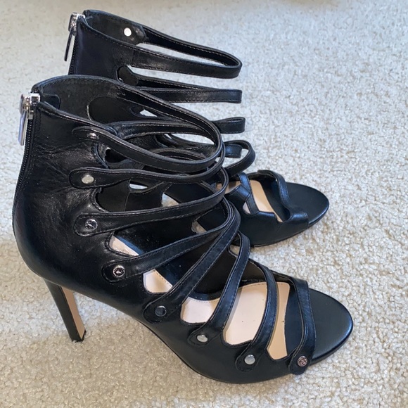 Vince Camuto Strappy Sandal - Picture 4 of 6